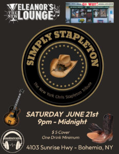 Simply Stapleton