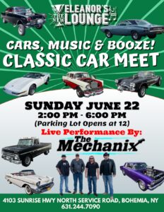 Classic Car Show